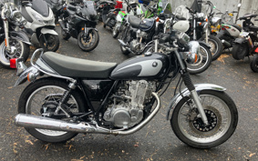 YAMAHA SR400 FINAL ED 2021 RH16J