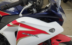 HONDA CBR250R GEN 3