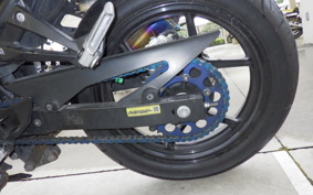 KAWASAKI NINJA 250R EX250K