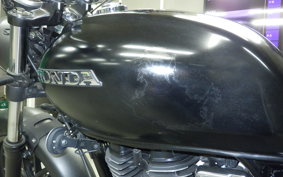 HONDA GB350 2022 NC59