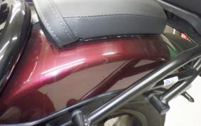 HONDA REBEL 1100 DCT 2021 SC83