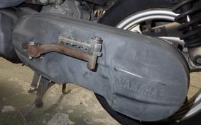 YAMAHA JOG POCHE 2014 SA08J