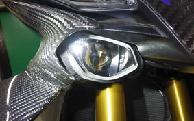 YAMAHA YZF-R1 M 2025 RN65J