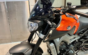 YAMAHA MT-09 2014 RN34J