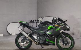 KAWASAKI NINJA 400 2024 EX400L