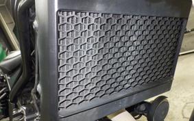 HONDA REBEL 250 A 1985 MC49