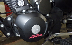 HONDA LY125 FI 2008