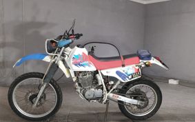 HONDA XLR250 BAJA MD22
