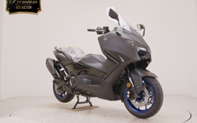 YAMAHA T-MAX 560 2026 SJ21J