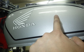 HONDA CD50 BENLY S CD50