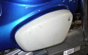 HONDA C50 SUPER CUB AA09