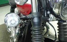 TRIUMPH BONNEVILLE SPEED 2026