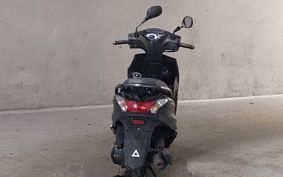 YAMAHA AXIS Z SED7J