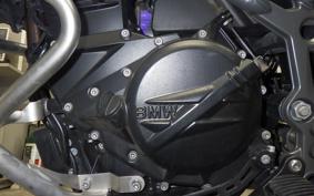 BMW F700GS 2017