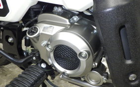 HONDA CT125-2 JA65