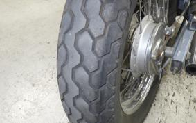 HONDA REBEL 250 2006 MC13