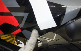 DUCATI HYPERMOTARD698 2025