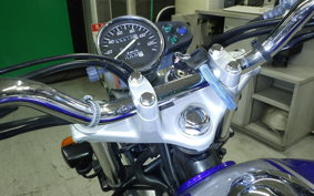 HONDA CB223S 2003 MC40