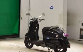 YAMAHA VINO 50 2014 SA37J