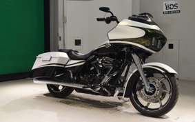 HARLEY FLTRXSE1800CVO 2012