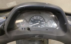 HONDA FORESIGHT MF04