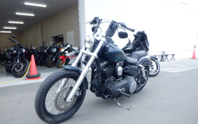 HARLEY FXDB1580 2011 GX4
