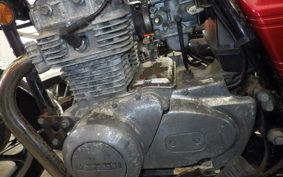 KAWASAKI Z400 Limited KZ400H