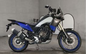 YAMAHA TENERE 700 DM09J