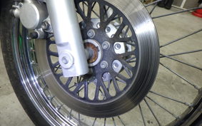 SUZUKI INTRUDER 250 LC 2004 VJ51A