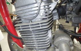 HONDA FTR223 2017 MC34