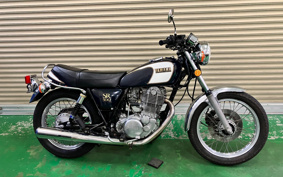 YAMAHA SR500-1 1983 2J2