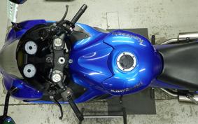 KAWASAKI ZX 1400 NINJA 2009