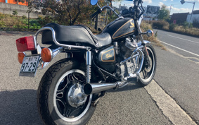 HONDA GL 400 WING 1981 GL400