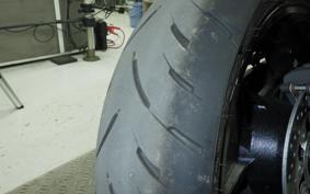KAWASAKI ZX-4RR 2025 ZX400P