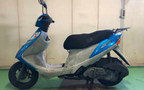 SUZUKI ADDRESS V125 CF46A