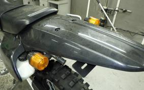 KAWASAKI KLX250D TRACKER LX250E