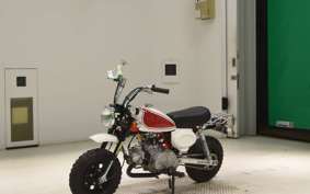 HONDA MONKEY AB27