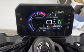 SUZUKI GSX-8S 2023 EM1AA