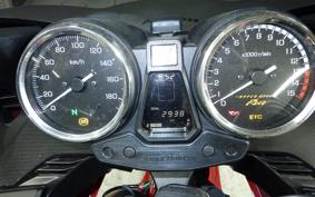 HONDA CB400 SUPER BOLDOR A 2016 NC42