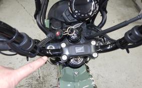 HONDA CT125-2 JA65