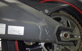 DUCATI MONSTER 696 + 2008