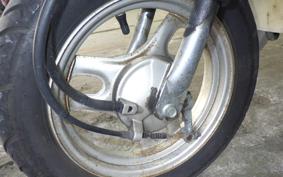 HONDA TODAY 2025 AF61