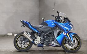 SUZUKI GSX-S1000F 2016 GT79A