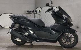 HONDA PCX 160 KF47