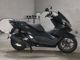 Фото Honda PCX 160 с японского аукциона
