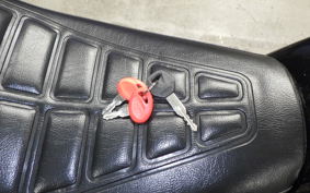 SUZUKI GN125 F Gen.2 2013