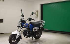 HONDA DAX 125 2007 JB04