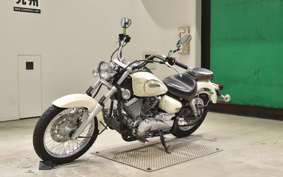 YAMAHA DRAGSTAR 250 VG05J