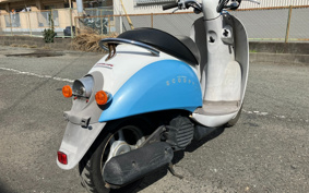 HONDA CREA SCOOPY AF55