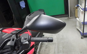 HONDA NC750X DCT 2025 RH23